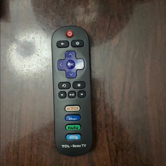 32’ inch TCL Roku Smart TV - Picture 2 of 2